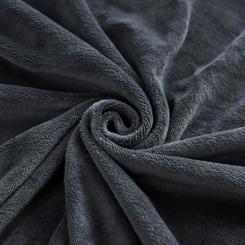 Drap-housse Flanelle Hiver – Chaud, Doux, 100% Polyester, Bonnet 25 cm