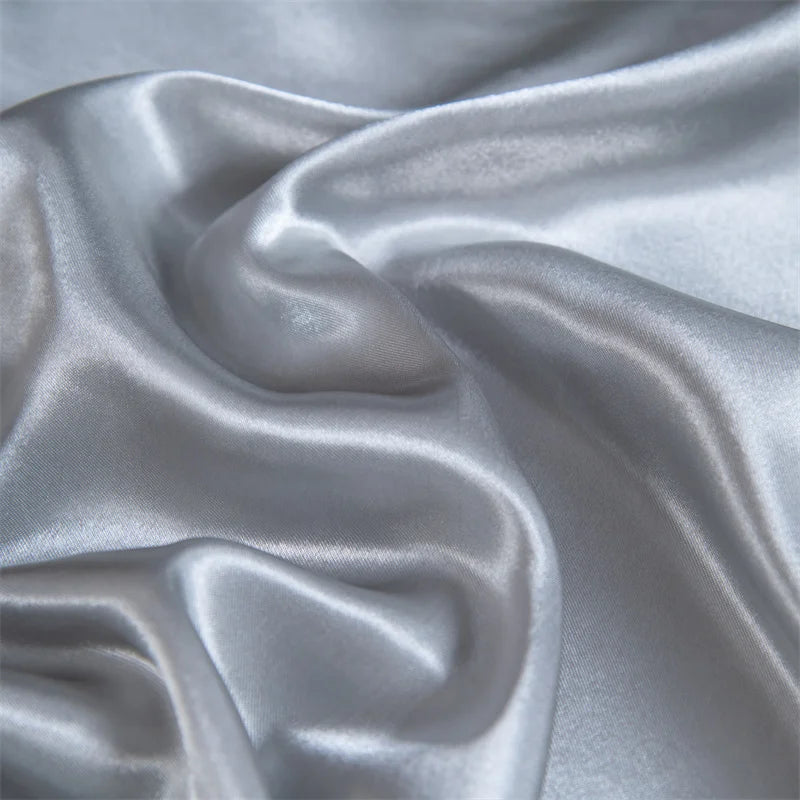 Drap-housse Rayonne Twill – Doux, Respirant, 500TC, Bonnet 25 cm